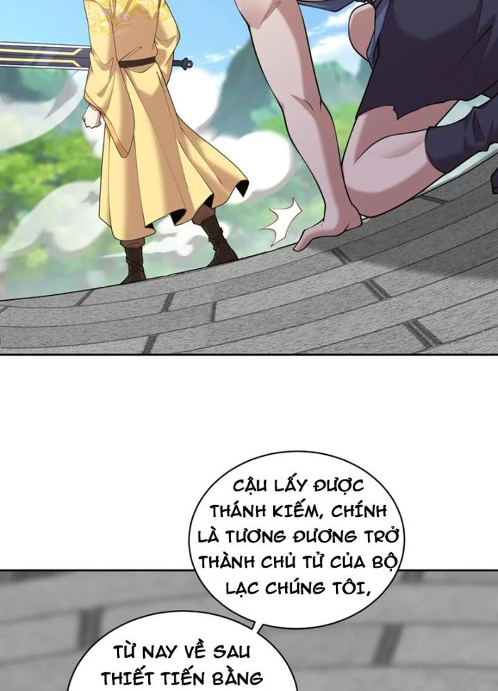 Ta Sống Cùng Nữ Tiếp Viên Hàng Không Tại Hoang Đảo Chapter 70 - 131