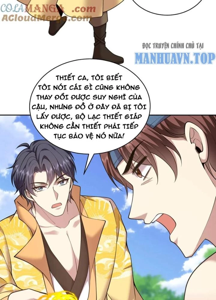 Ta Sống Cùng Nữ Tiếp Viên Hàng Không Tại Hoang Đảo Chapter 70 - 135