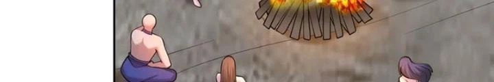 Ta Sống Cùng Nữ Tiếp Viên Hàng Không Tại Hoang Đảo Chapter 70 - 140