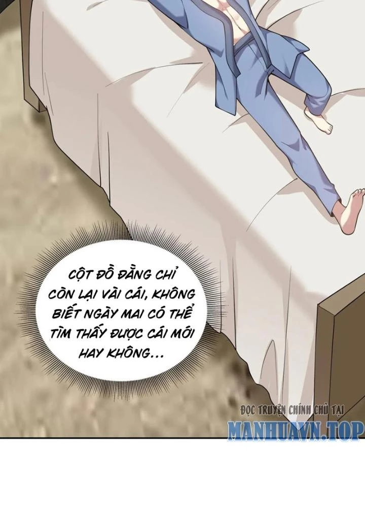 Ta Sống Cùng Nữ Tiếp Viên Hàng Không Tại Hoang Đảo Chapter 70 - 143