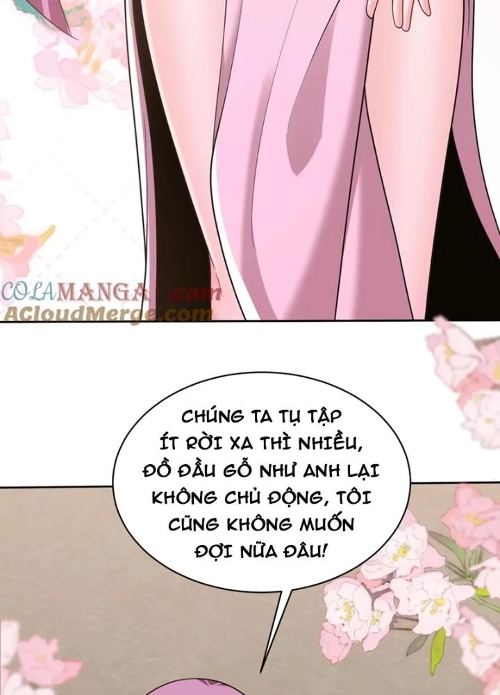 Ta Sống Cùng Nữ Tiếp Viên Hàng Không Tại Hoang Đảo Chapter 70 - 153