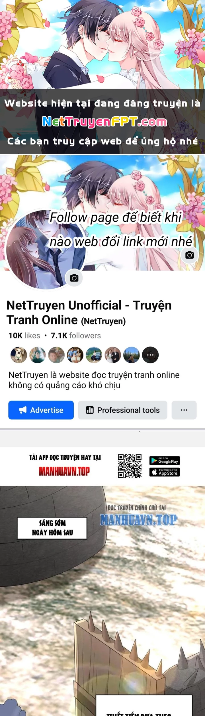 Ta Sống Cùng Nữ Tiếp Viên Hàng Không Tại Hoang Đảo Chapter 71 - 1