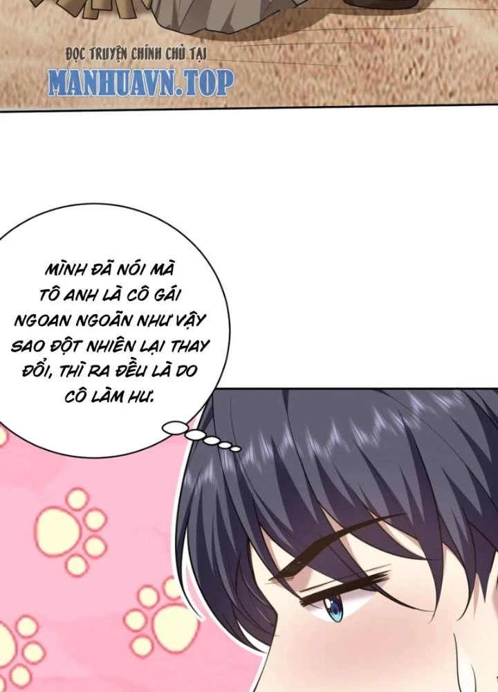 Ta Sống Cùng Nữ Tiếp Viên Hàng Không Tại Hoang Đảo Chapter 71 - 7
