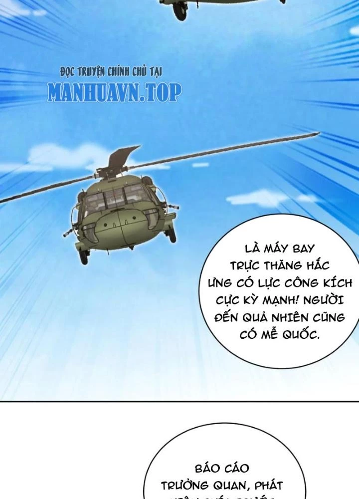 Ta Sống Cùng Nữ Tiếp Viên Hàng Không Tại Hoang Đảo Chapter 71 - 39