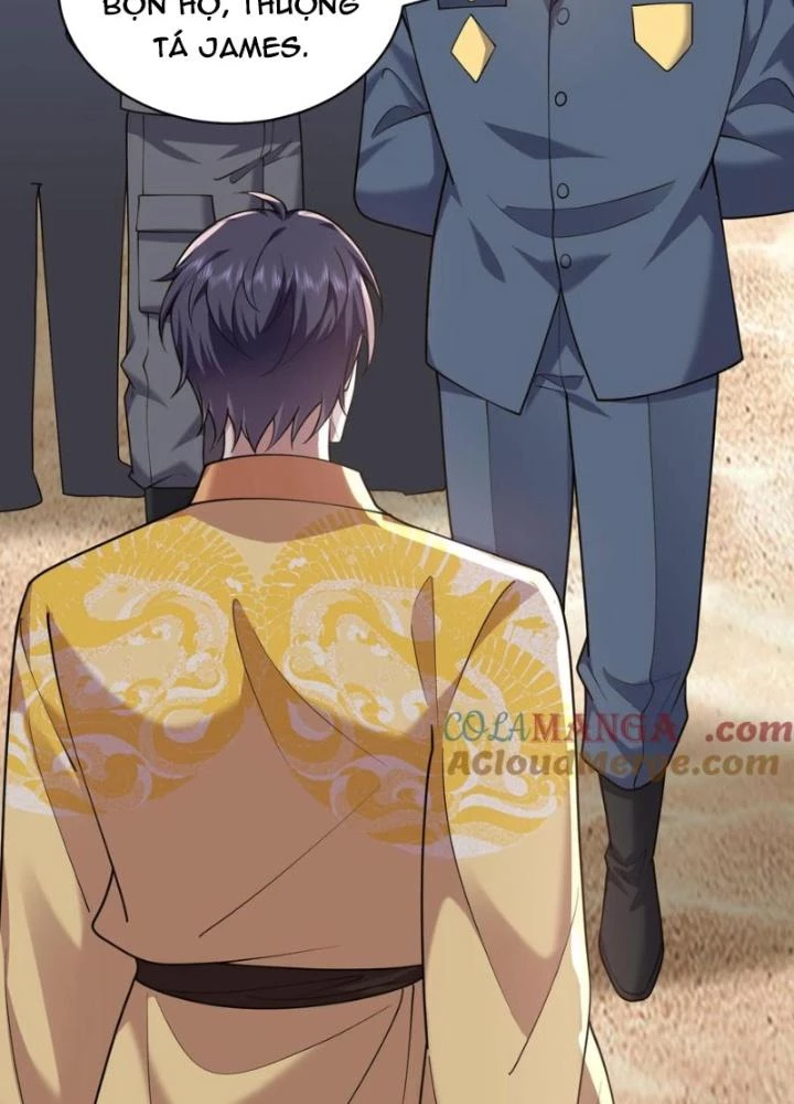 Ta Sống Cùng Nữ Tiếp Viên Hàng Không Tại Hoang Đảo Chapter 71 - 57