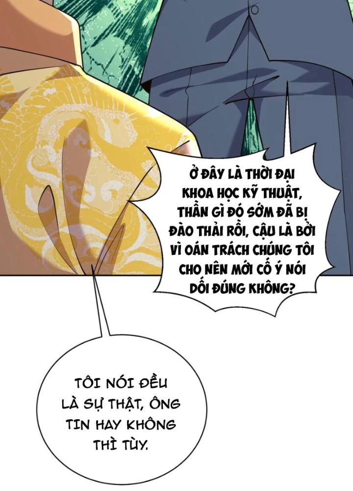 Ta Sống Cùng Nữ Tiếp Viên Hàng Không Tại Hoang Đảo Chapter 71 - 67