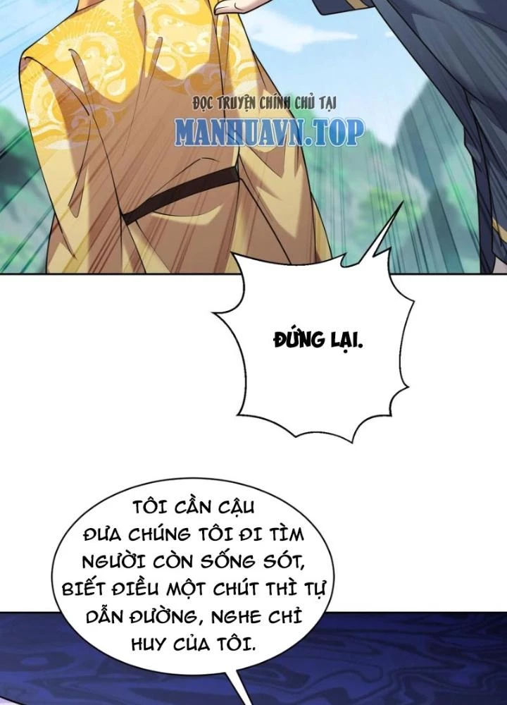 Ta Sống Cùng Nữ Tiếp Viên Hàng Không Tại Hoang Đảo Chapter 71 - 73