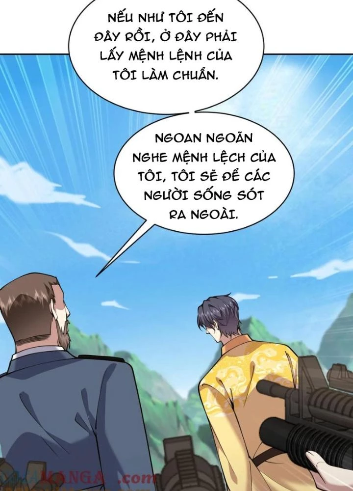 Ta Sống Cùng Nữ Tiếp Viên Hàng Không Tại Hoang Đảo Chapter 71 - 77