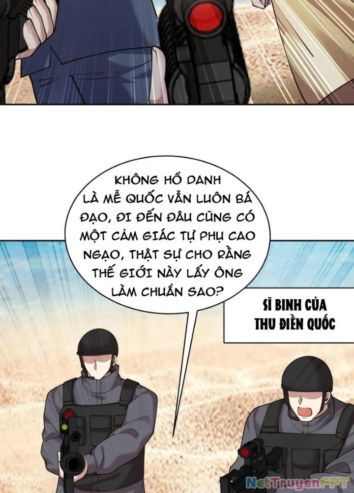 Ta Sống Cùng Nữ Tiếp Viên Hàng Không Tại Hoang Đảo Chapter 71 - 79