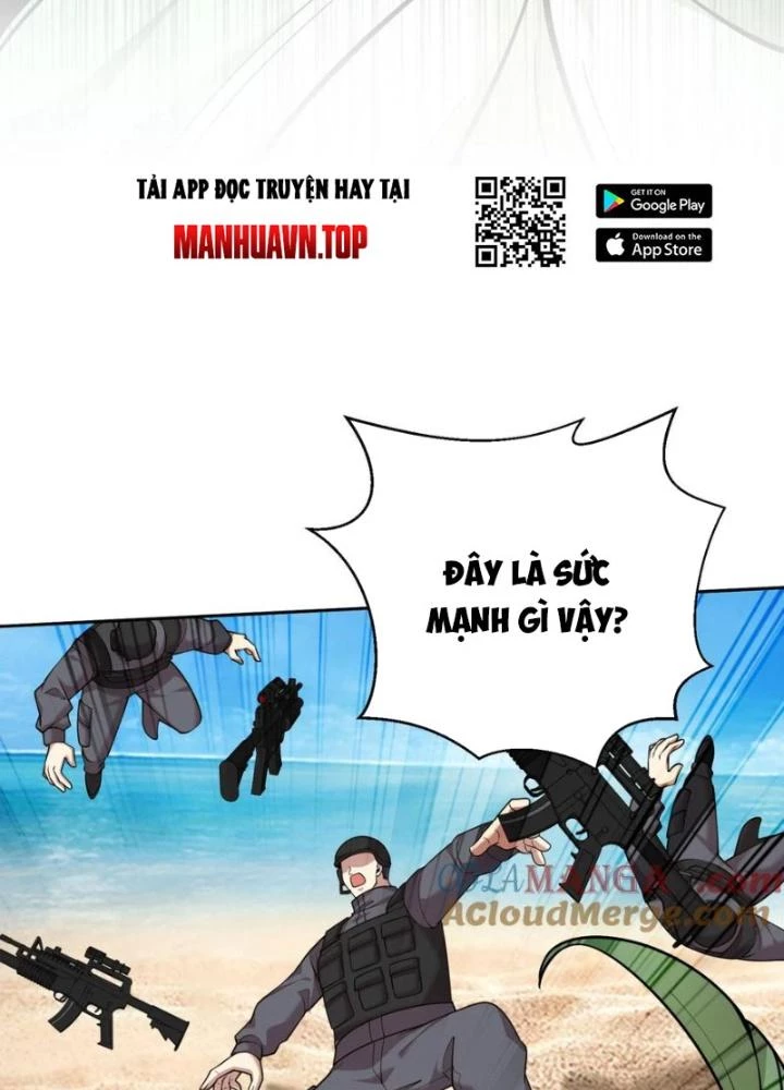 Ta Sống Cùng Nữ Tiếp Viên Hàng Không Tại Hoang Đảo Chapter 71 - 91