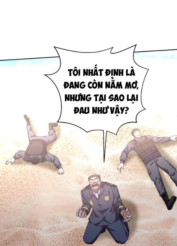 Ta Sống Cùng Nữ Tiếp Viên Hàng Không Tại Hoang Đảo Chapter 71 - 101