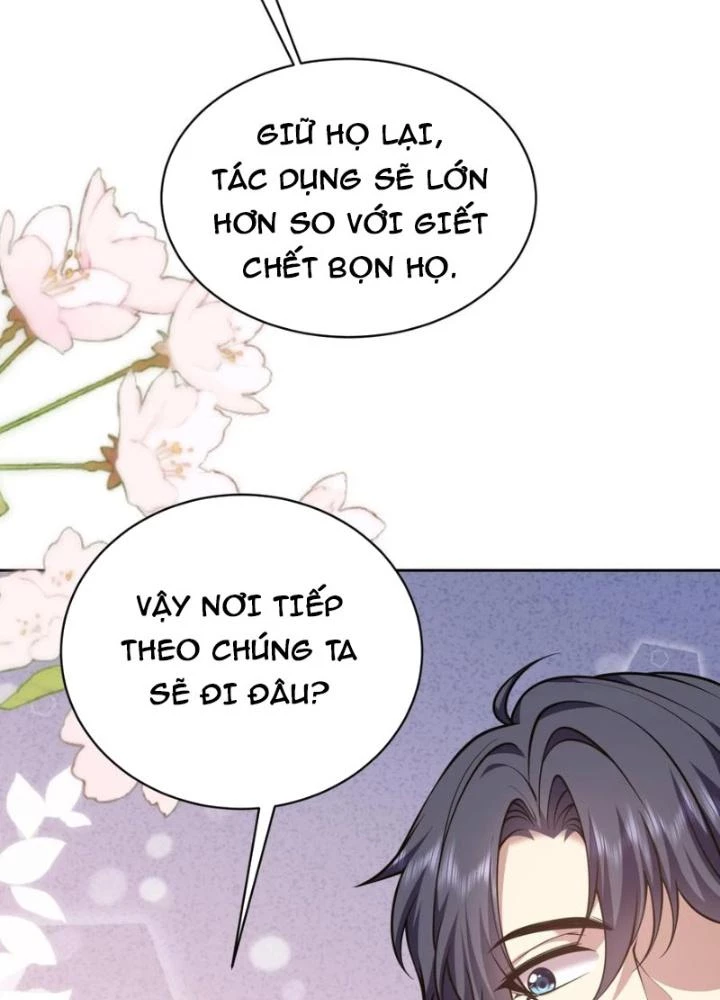 Ta Sống Cùng Nữ Tiếp Viên Hàng Không Tại Hoang Đảo Chapter 71 - 111