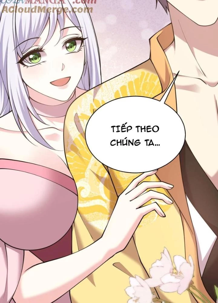 Ta Sống Cùng Nữ Tiếp Viên Hàng Không Tại Hoang Đảo Chapter 71 - 113