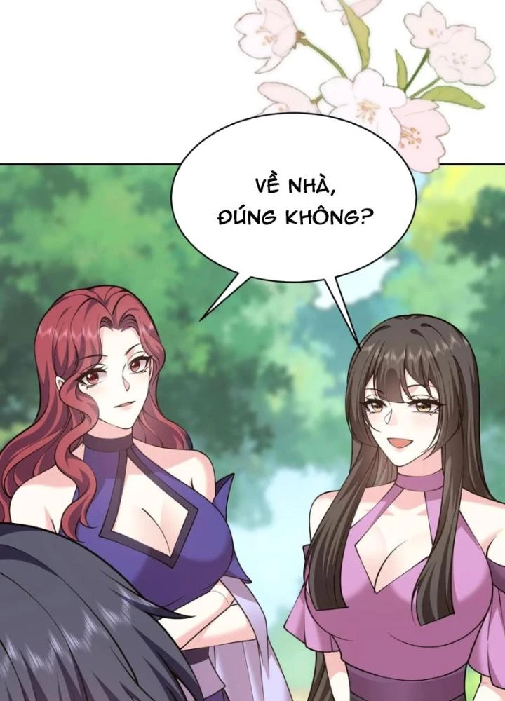 Ta Sống Cùng Nữ Tiếp Viên Hàng Không Tại Hoang Đảo Chapter 71 - 115