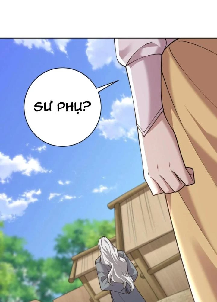 Ta Sống Cùng Nữ Tiếp Viên Hàng Không Tại Hoang Đảo Chapter 71 - 121