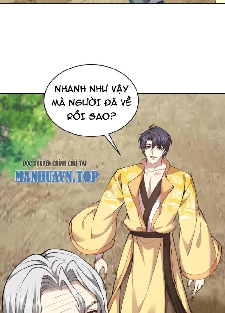 Ta Sống Cùng Nữ Tiếp Viên Hàng Không Tại Hoang Đảo Chapter 71 - 123