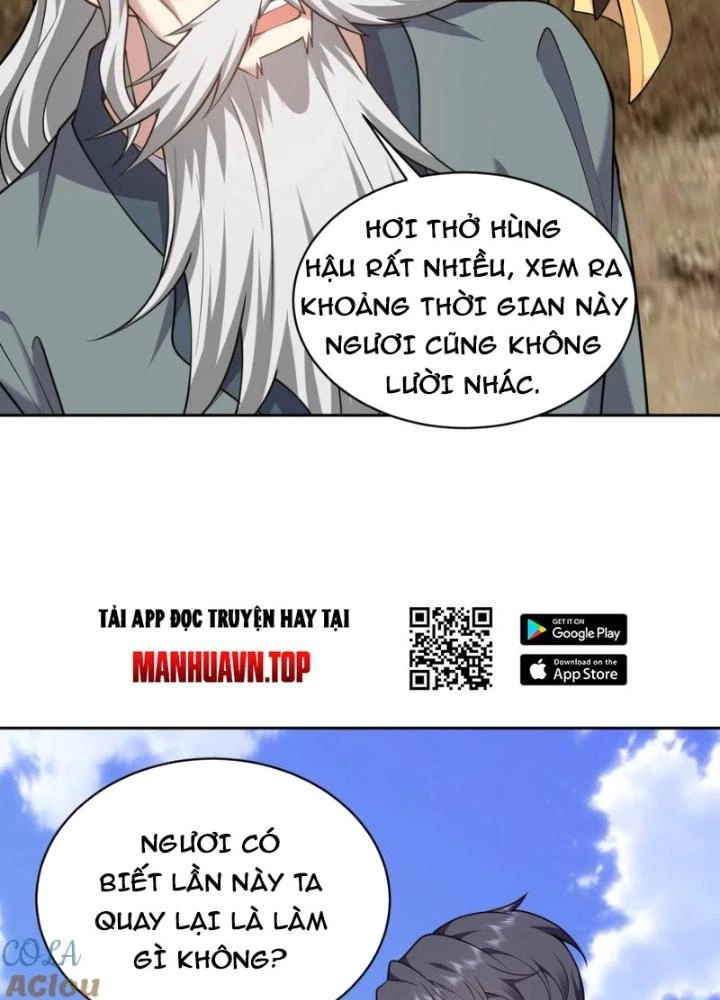 Ta Sống Cùng Nữ Tiếp Viên Hàng Không Tại Hoang Đảo Chapter 71 - 125