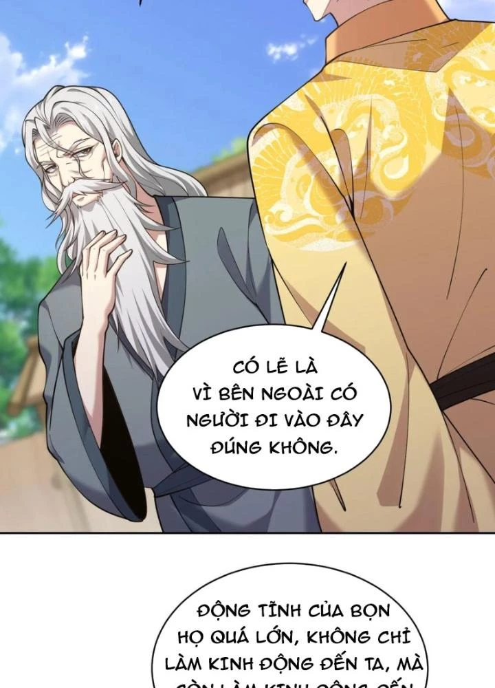 Ta Sống Cùng Nữ Tiếp Viên Hàng Không Tại Hoang Đảo Chapter 71 - 127