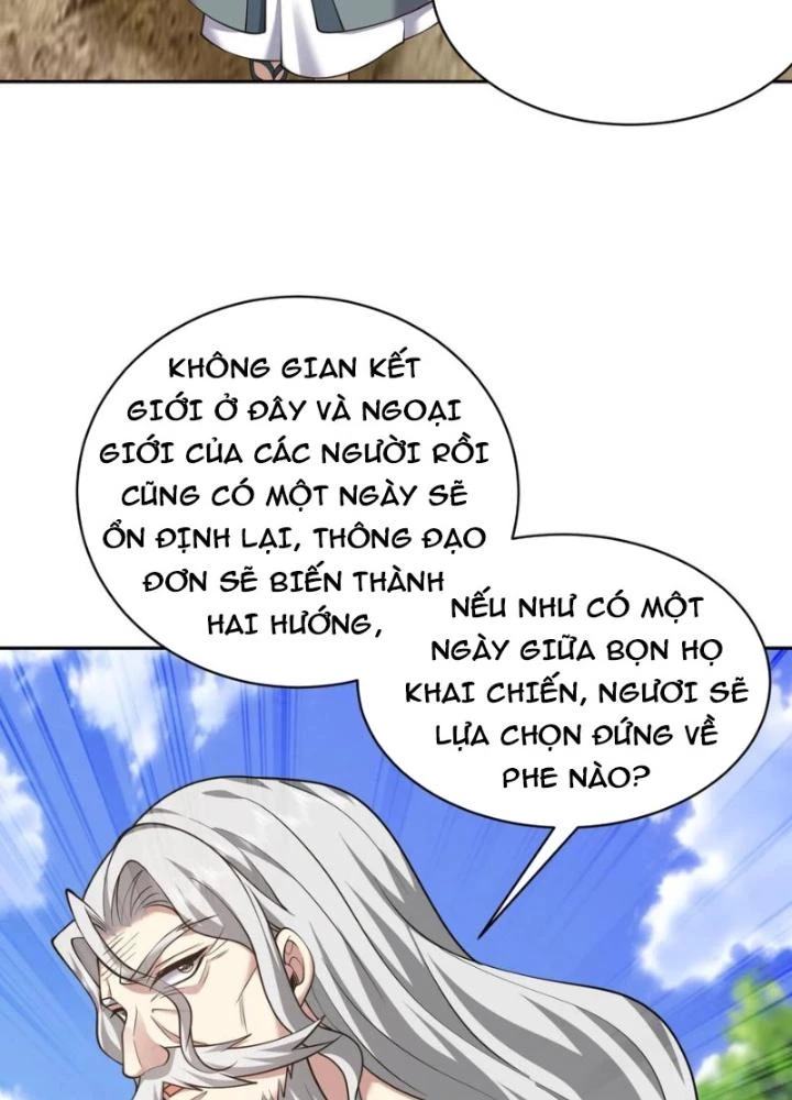 Ta Sống Cùng Nữ Tiếp Viên Hàng Không Tại Hoang Đảo Chapter 71 - 131
