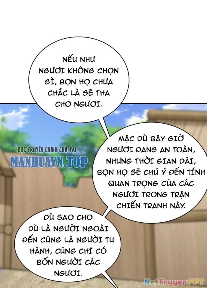 Ta Sống Cùng Nữ Tiếp Viên Hàng Không Tại Hoang Đảo Chapter 71 - 137