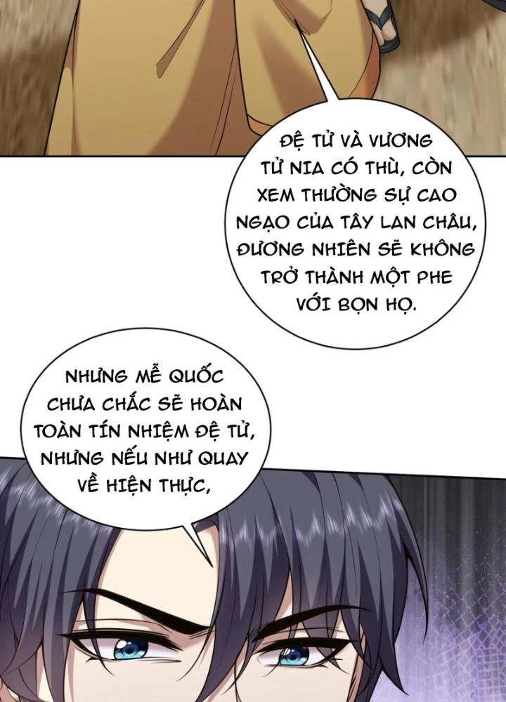 Ta Sống Cùng Nữ Tiếp Viên Hàng Không Tại Hoang Đảo Chapter 71 - 141
