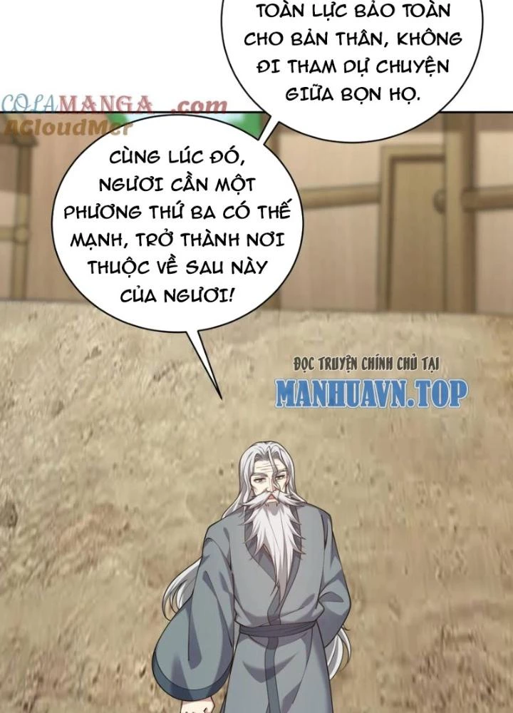 Ta Sống Cùng Nữ Tiếp Viên Hàng Không Tại Hoang Đảo Chapter 71 - 147