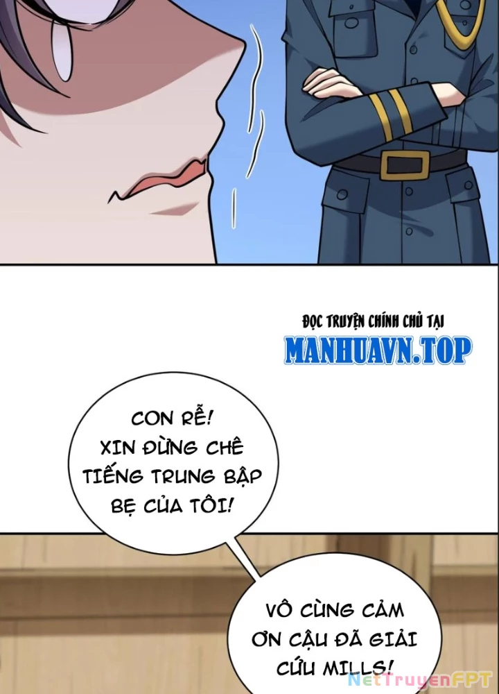 Ta Sống Cùng Nữ Tiếp Viên Hàng Không Tại Hoang Đảo Chapter 78 - 5
