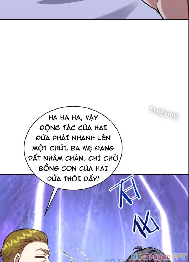 Ta Sống Cùng Nữ Tiếp Viên Hàng Không Tại Hoang Đảo Chapter 78 - 15