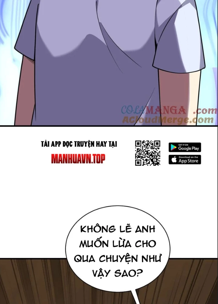 Ta Sống Cùng Nữ Tiếp Viên Hàng Không Tại Hoang Đảo Chapter 78 - 23