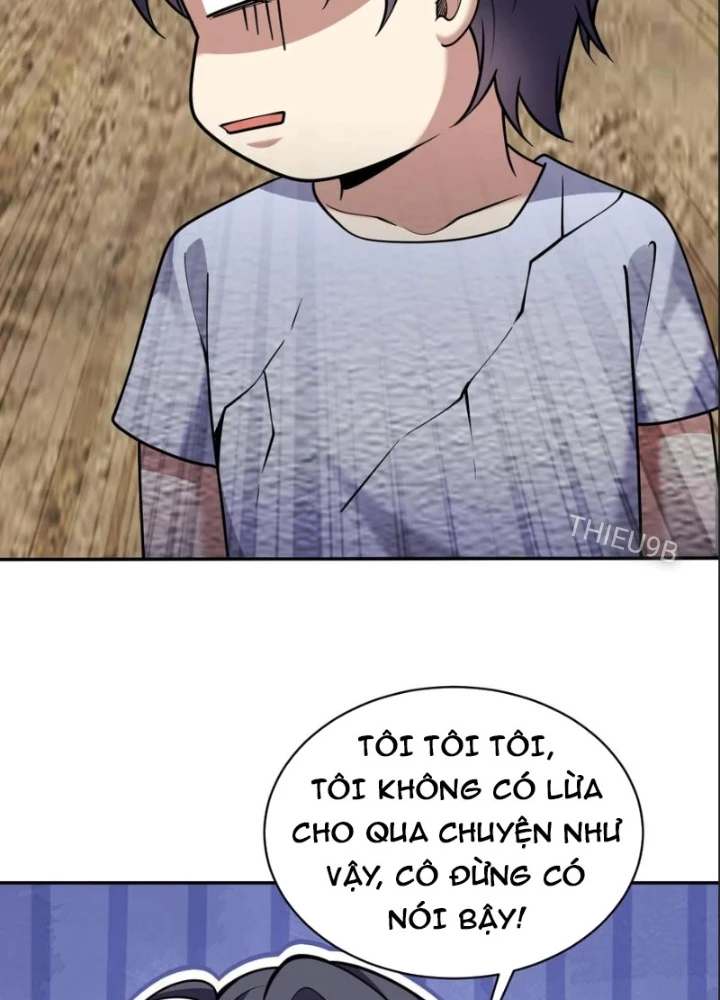 Ta Sống Cùng Nữ Tiếp Viên Hàng Không Tại Hoang Đảo Chapter 78 - 27
