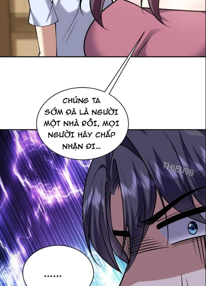 Ta Sống Cùng Nữ Tiếp Viên Hàng Không Tại Hoang Đảo Chapter 78 - 33