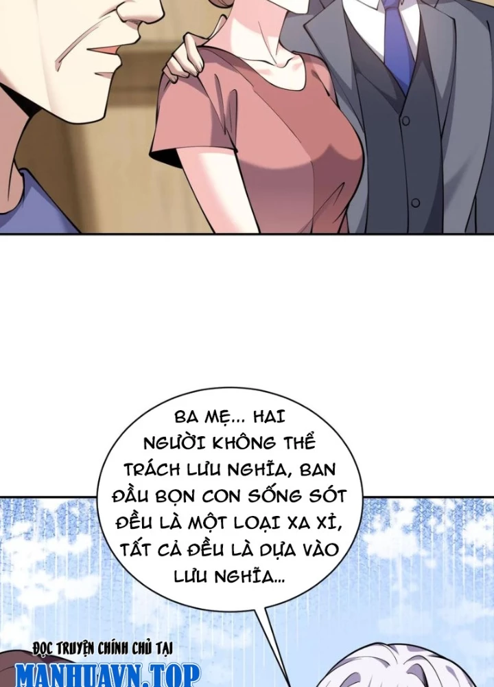 Ta Sống Cùng Nữ Tiếp Viên Hàng Không Tại Hoang Đảo Chapter 78 - 49