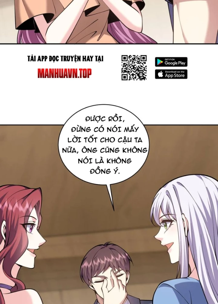 Ta Sống Cùng Nữ Tiếp Viên Hàng Không Tại Hoang Đảo Chapter 78 - 55