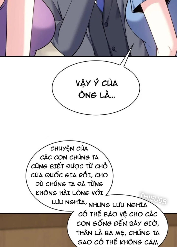 Ta Sống Cùng Nữ Tiếp Viên Hàng Không Tại Hoang Đảo Chapter 78 - 57
