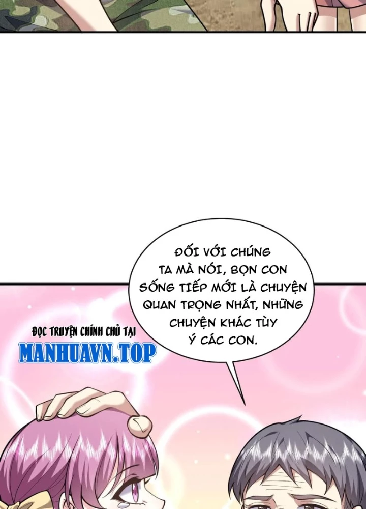 Ta Sống Cùng Nữ Tiếp Viên Hàng Không Tại Hoang Đảo Chapter 78 - 61