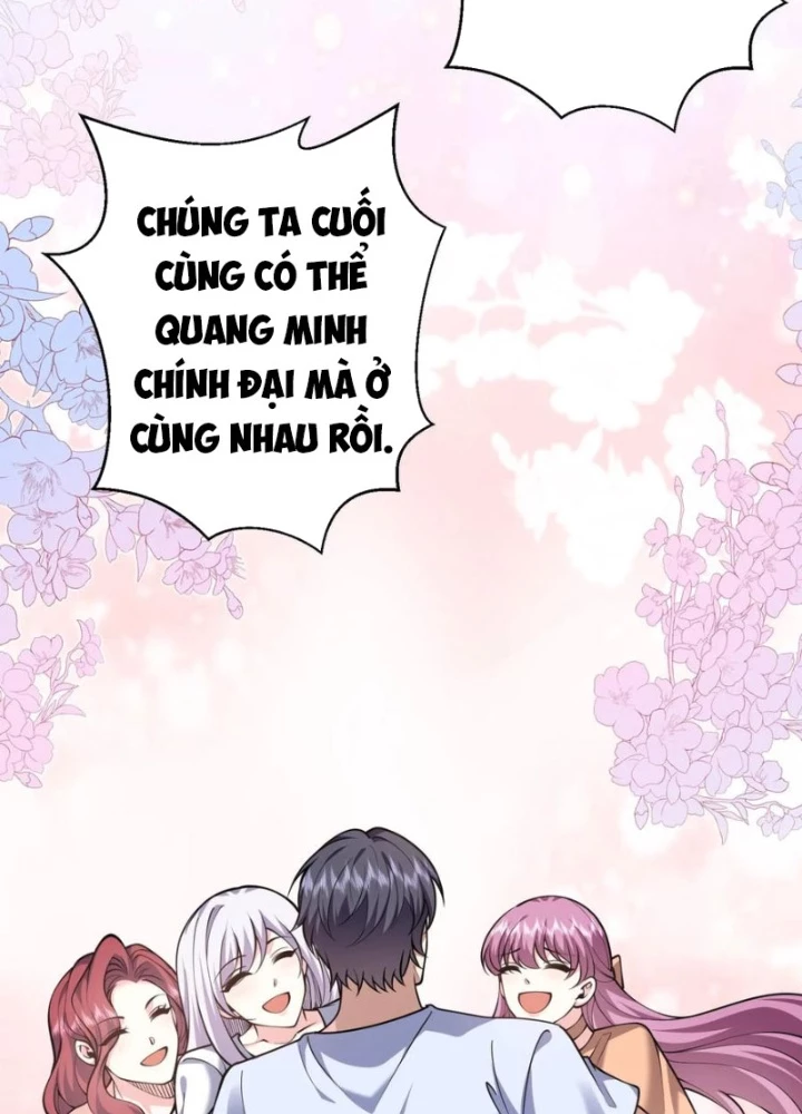Ta Sống Cùng Nữ Tiếp Viên Hàng Không Tại Hoang Đảo Chapter 78 - 65