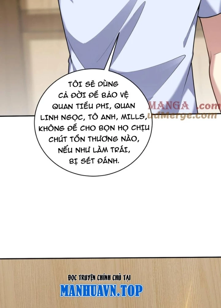 Ta Sống Cùng Nữ Tiếp Viên Hàng Không Tại Hoang Đảo Chapter 78 - 71
