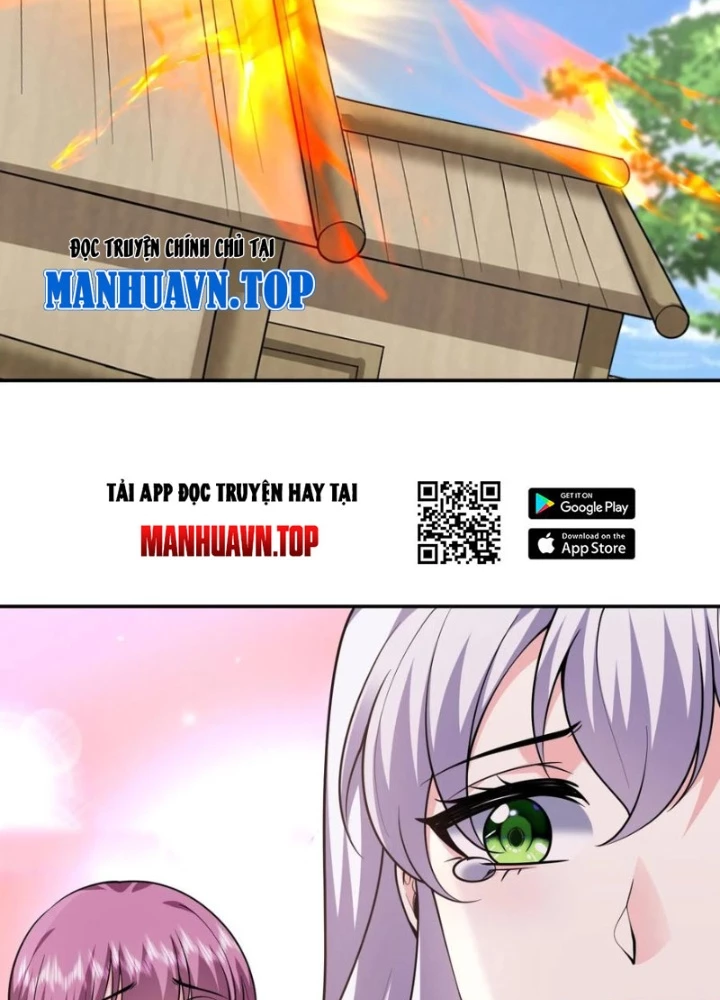 Ta Sống Cùng Nữ Tiếp Viên Hàng Không Tại Hoang Đảo Chapter 78 - 77