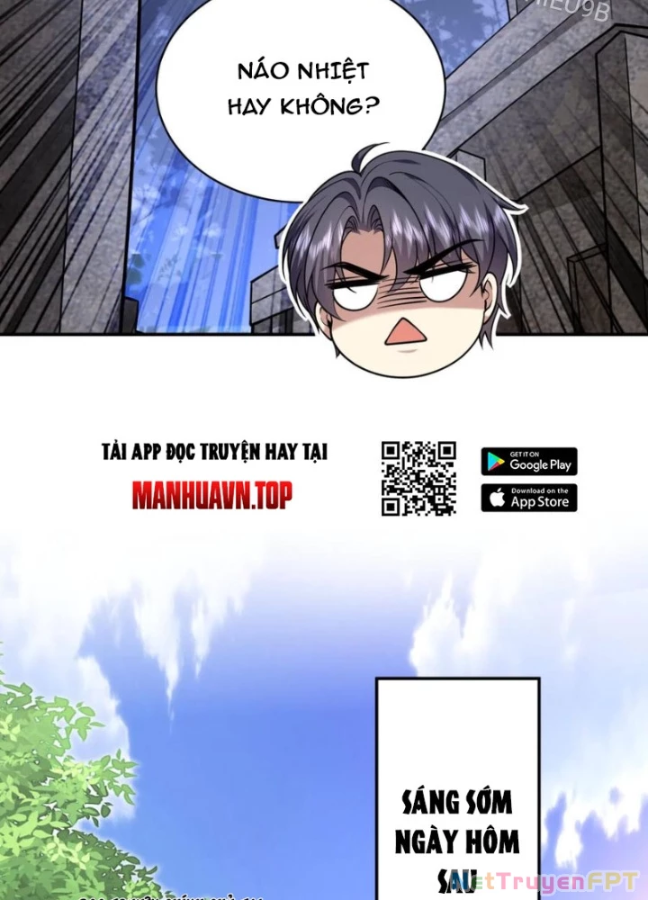 Ta Sống Cùng Nữ Tiếp Viên Hàng Không Tại Hoang Đảo Chapter 78 - 95