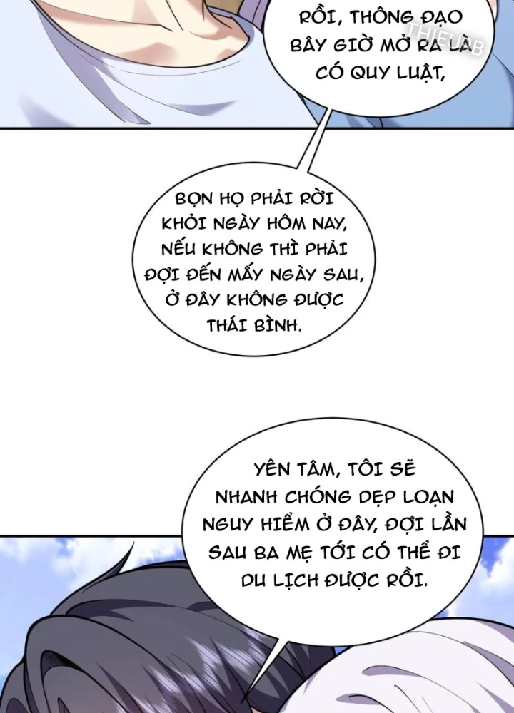 Ta Sống Cùng Nữ Tiếp Viên Hàng Không Tại Hoang Đảo Chapter 78 - 101