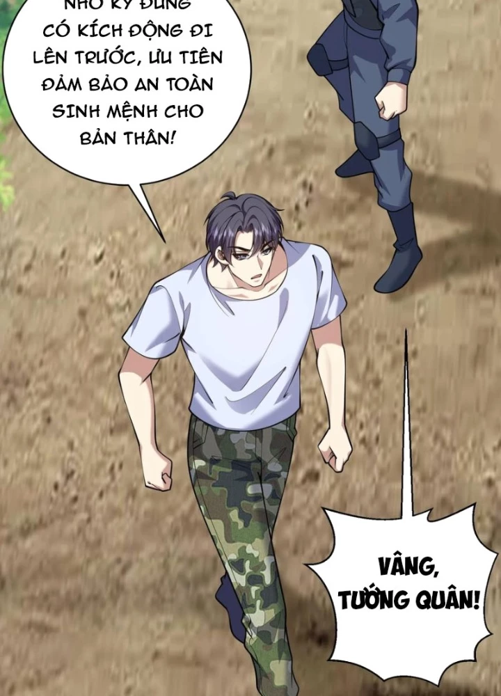 Ta Sống Cùng Nữ Tiếp Viên Hàng Không Tại Hoang Đảo Chapter 78 - 123