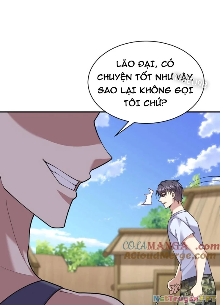 Ta Sống Cùng Nữ Tiếp Viên Hàng Không Tại Hoang Đảo Chapter 78 - 125