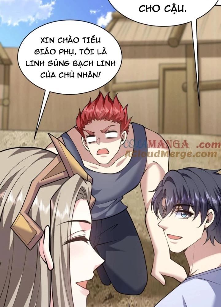 Ta Sống Cùng Nữ Tiếp Viên Hàng Không Tại Hoang Đảo Chapter 78 - 153