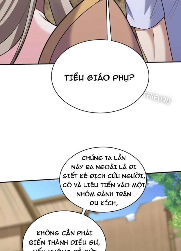 Ta Sống Cùng Nữ Tiếp Viên Hàng Không Tại Hoang Đảo Chapter 78 - 155