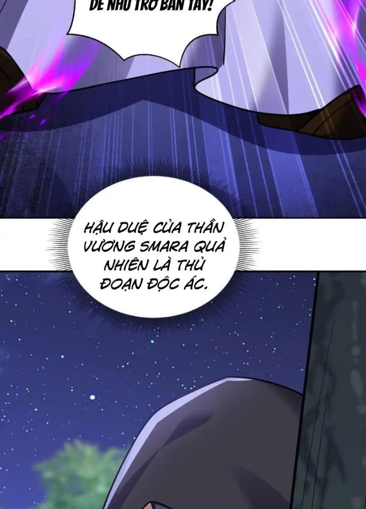 Ta Sống Cùng Nữ Tiếp Viên Hàng Không Tại Hoang Đảo Chapter 88 - 17