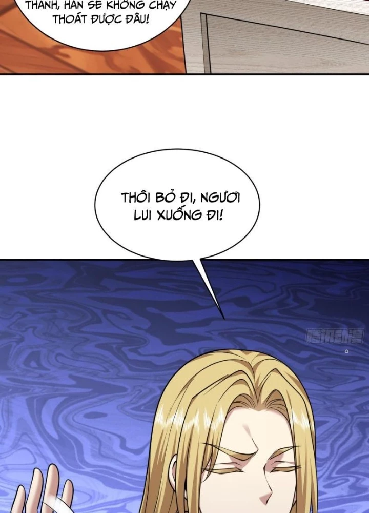Ta Sống Cùng Nữ Tiếp Viên Hàng Không Tại Hoang Đảo Chapter 88 - 33