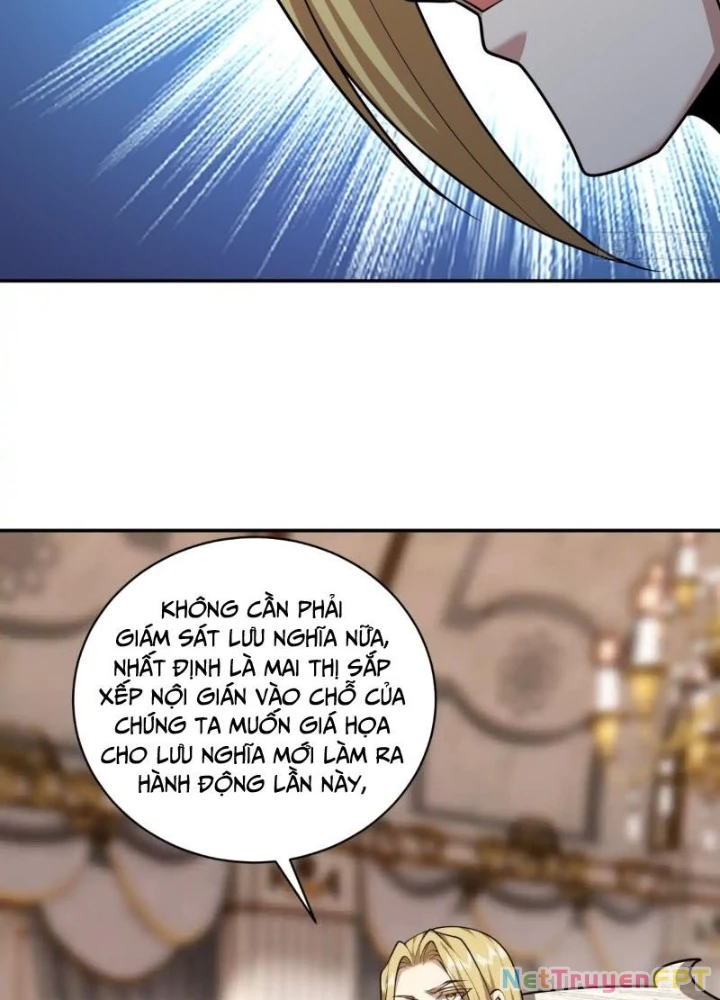 Ta Sống Cùng Nữ Tiếp Viên Hàng Không Tại Hoang Đảo Chapter 88 - 43