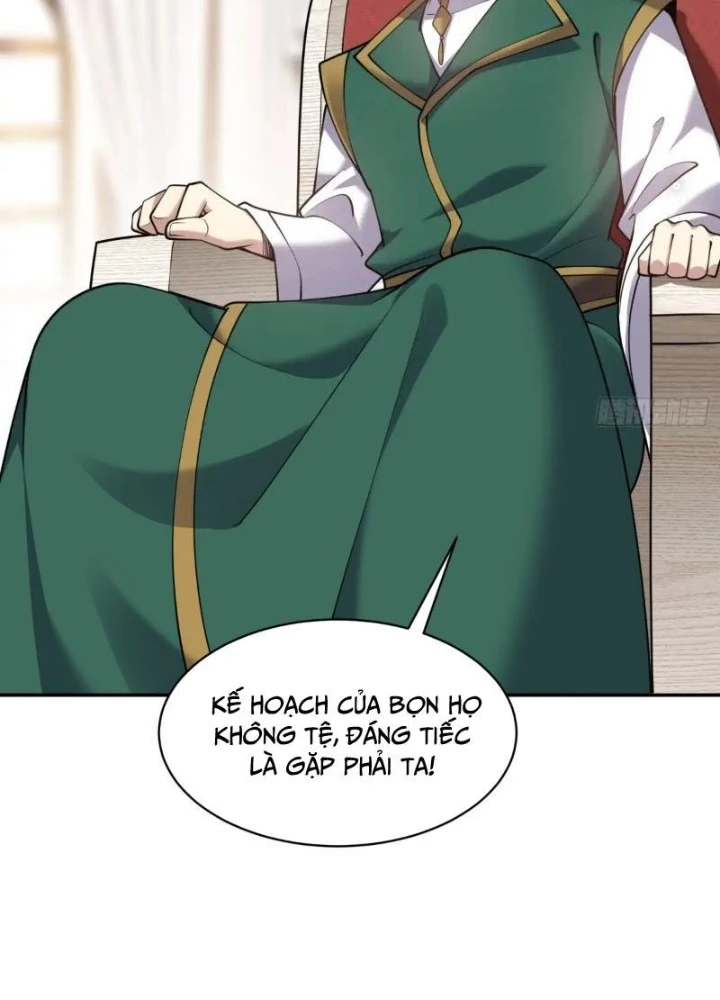 Ta Sống Cùng Nữ Tiếp Viên Hàng Không Tại Hoang Đảo Chapter 88 - 45
