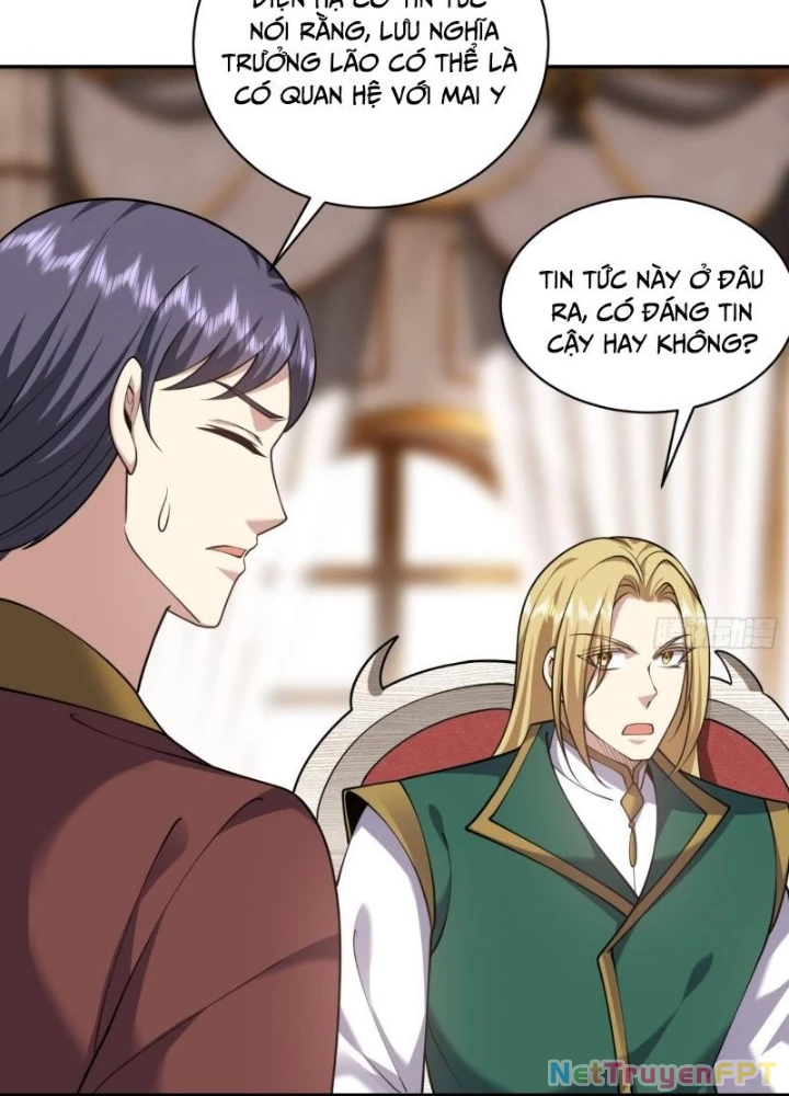 Ta Sống Cùng Nữ Tiếp Viên Hàng Không Tại Hoang Đảo Chapter 88 - 47
