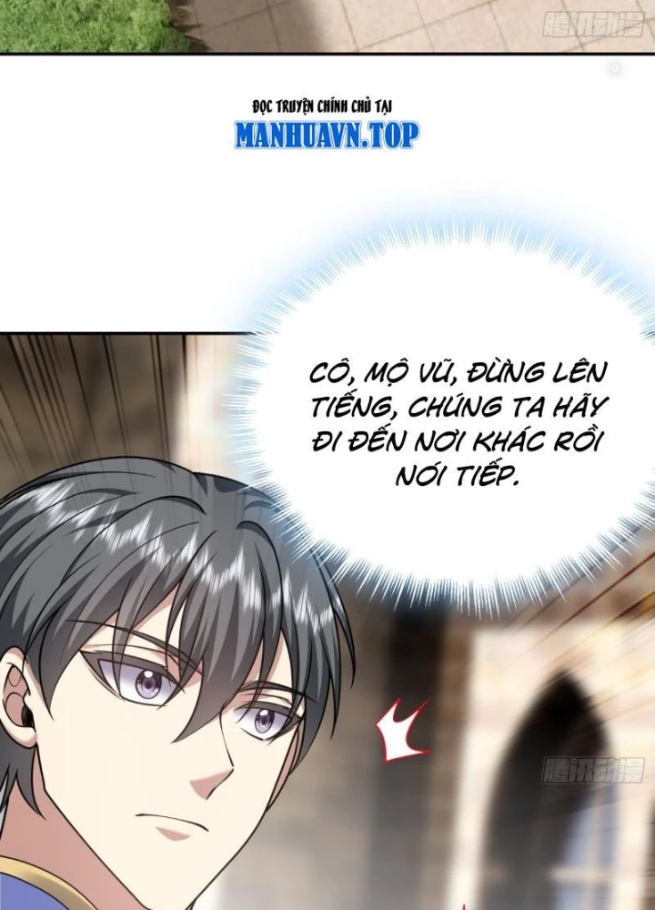 Ta Sống Cùng Nữ Tiếp Viên Hàng Không Tại Hoang Đảo Chapter 88 - 67